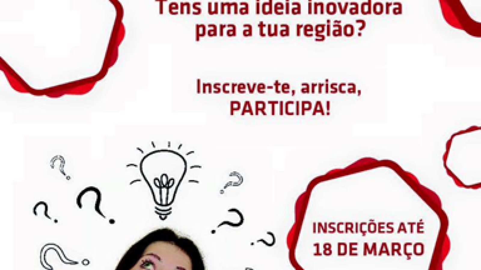 Concurso Municipal de Ideias 2015/2016 CIM Viseu Dão Lafões